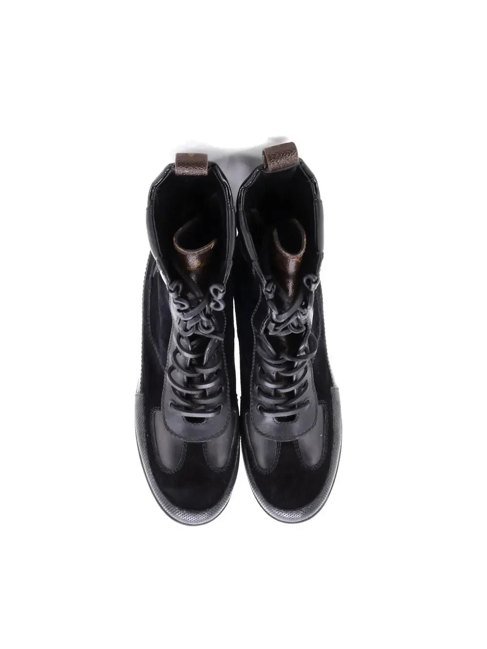 Louis Vuitton Women's Laureate Platform #186209L11B